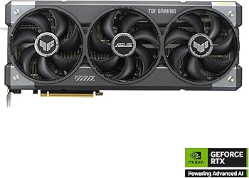 Amazon.com: ASUS TUF GeForce RTX™ 5080 16GB GDDR7 OC Edition