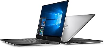Amazon.com: Dell XPS Thin and Light Laptop - 15 15.6