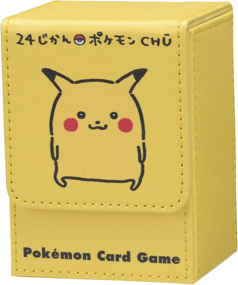 Amazon.co.jp: ポケモンセンターオリジナル ポケモンカードゲーム