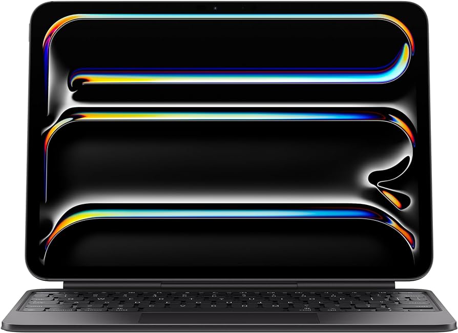 Amazon.co.jp: 11インチiPad Pro(M4)用Magic Keyboard - 英語(US