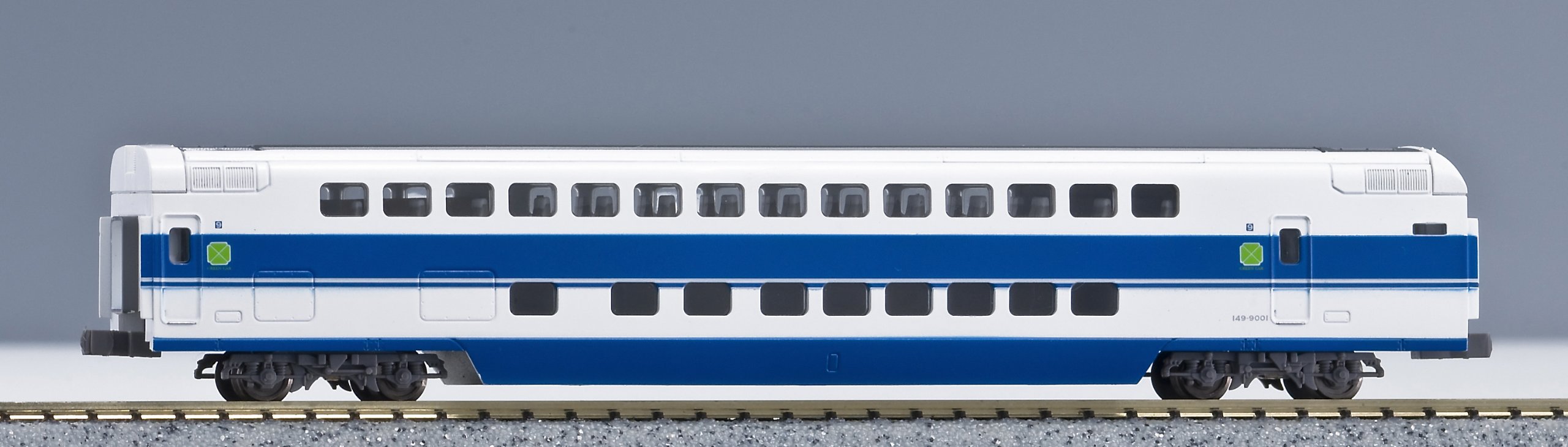 Amazon | マイクロエース Nゲージ 100系9000番台新幹線 「X1編成