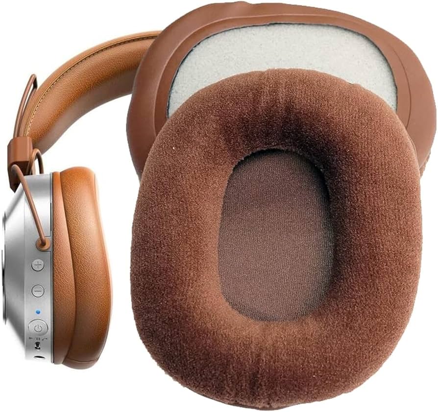 Pioneer SE-MS5T-T ブラウンヘッドホン パイオニア STYLE SE-MS5T-T