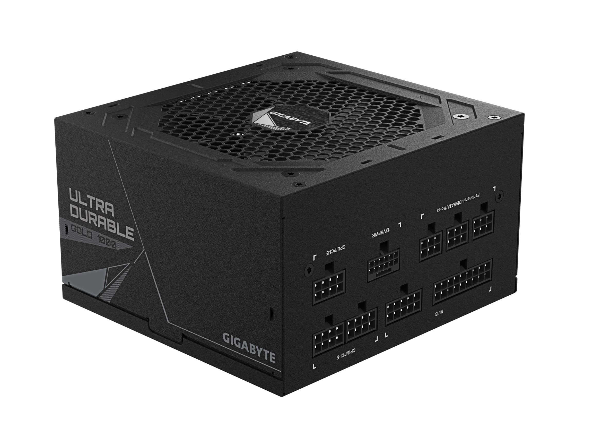 Amazon | GIGABYTE GP-UD1000GM PG5 Rev2.0 - PCIe5.0 対応 - ATX3.0