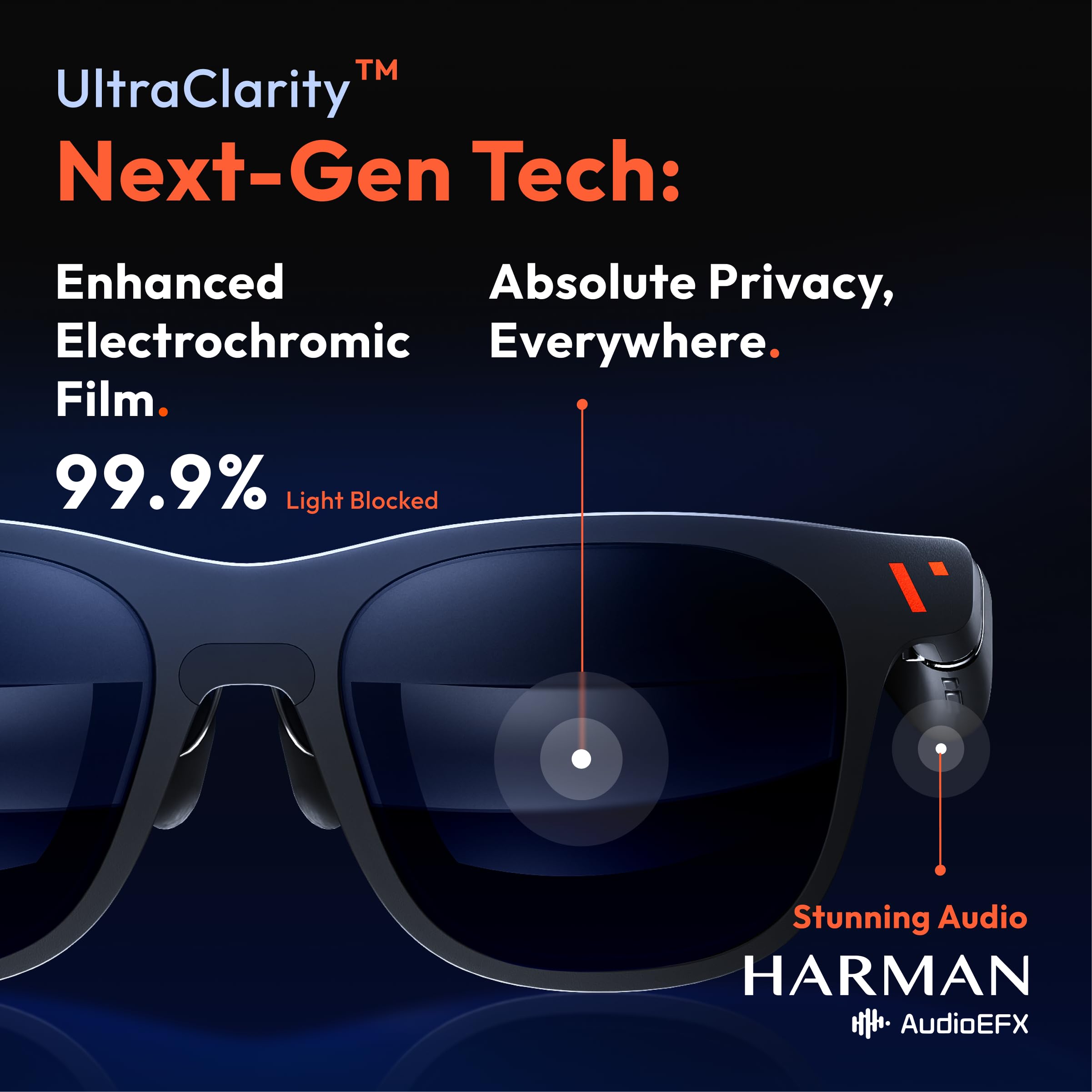 Amazon.com: VITURE Pro XR/AR Glasses, 135