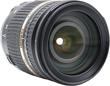 Amazon.co.jp: TAMRON SP AF17-50mm F/2.8 XR Di II VC B005 : Electronics