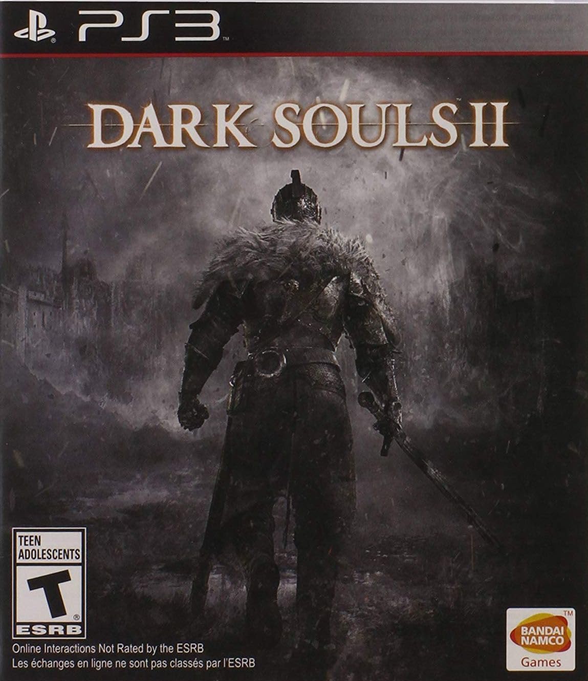 Amazon | Dark Souls II (輸入版:北米) - PS3 | プレイステーション3