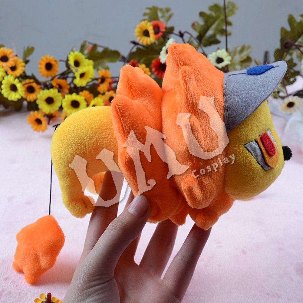 Amazon.co.jp: 【UMU】 家庭教師ヒットマンREBORN! ライオン ナツ 72