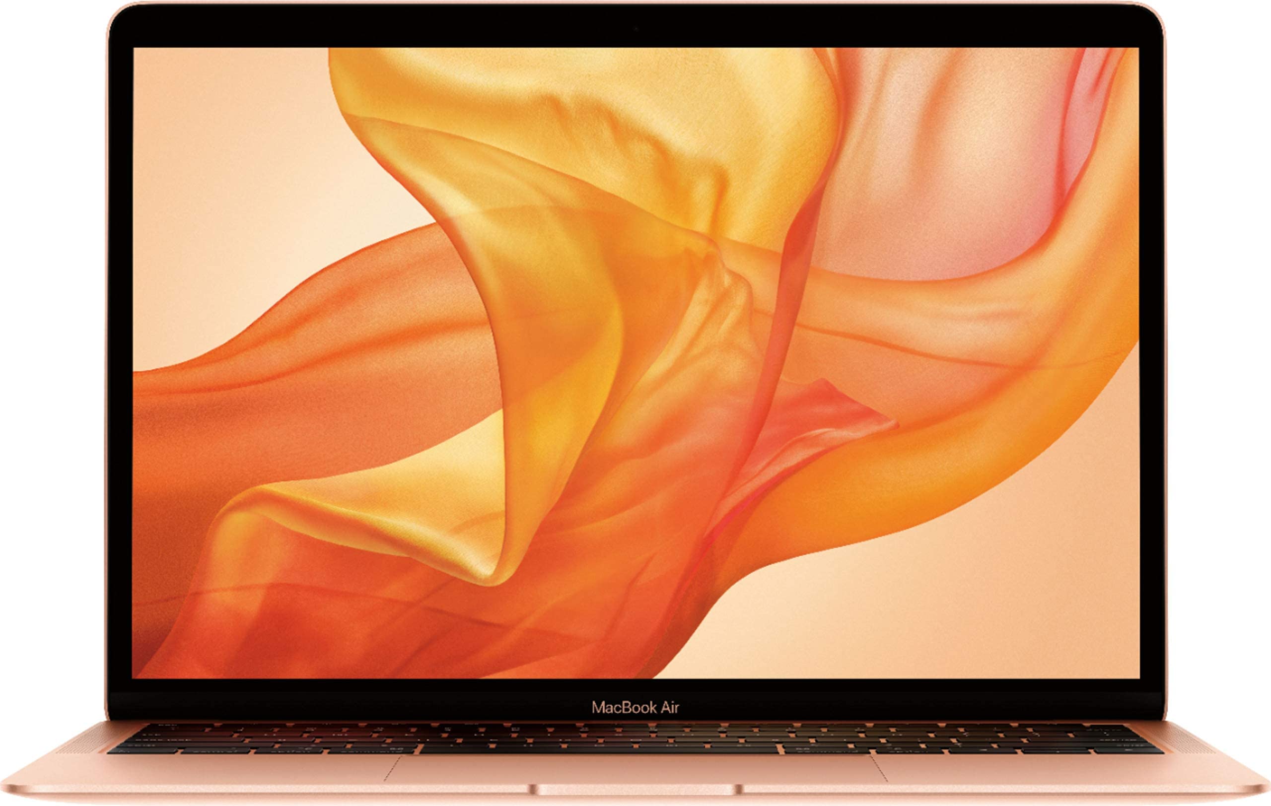 Amazon.com: 2018 年末Apple MacBook Air 配備1.6GHz Intel Core i5