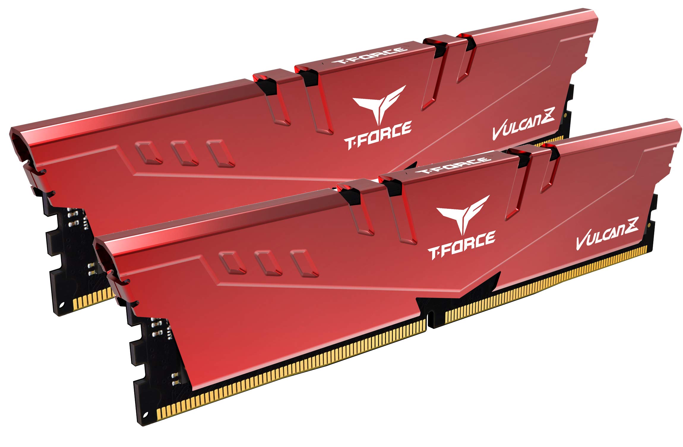 Amazon | Team DDR4 3200Mhz(PC4-25600) 8GBx2枚(16GBkit) CL16