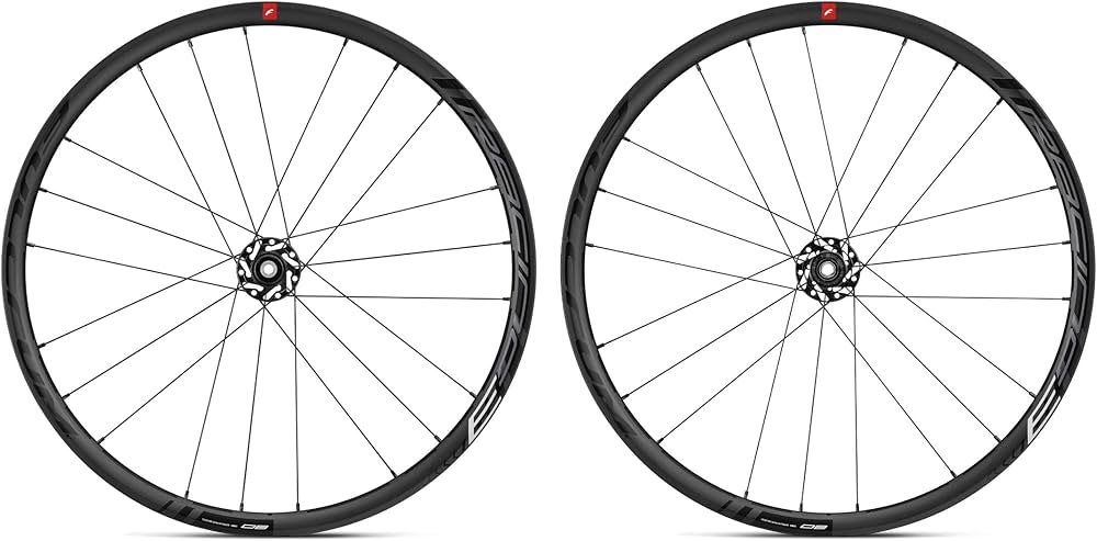 Amazon | フルクラム Racing 3 DB 2WAY センターロック クリンチャー