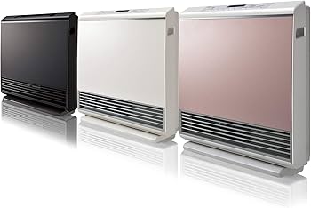 Amazon | リンナイ ガスファンヒーター A-style（エースタイル）RC