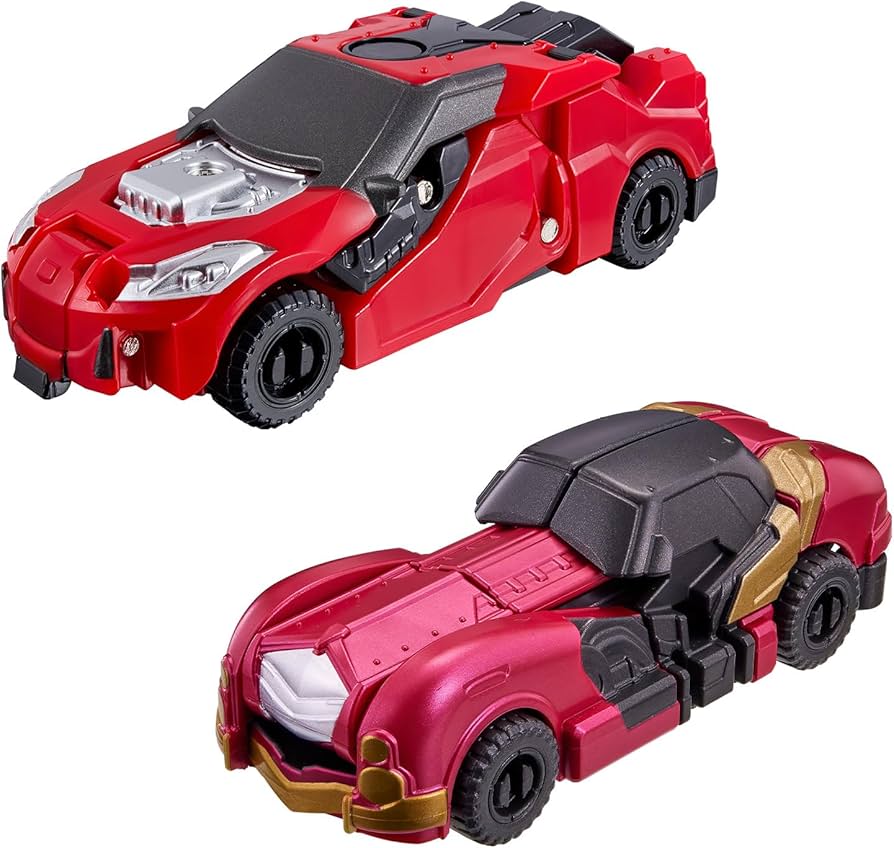 Amazon.co.jp: [バンダイ(BANDAI)] 爆上戦隊ブンブンジャー ブンブン