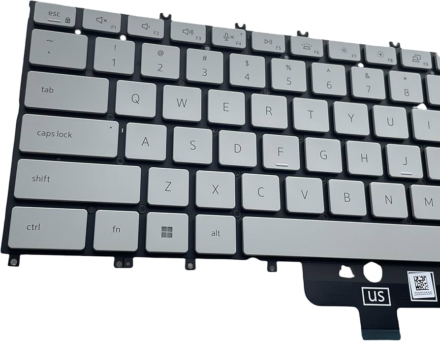Amazon.com: New Keyboard for Dell XPS 13-9315 (Not for XPS 13-9315