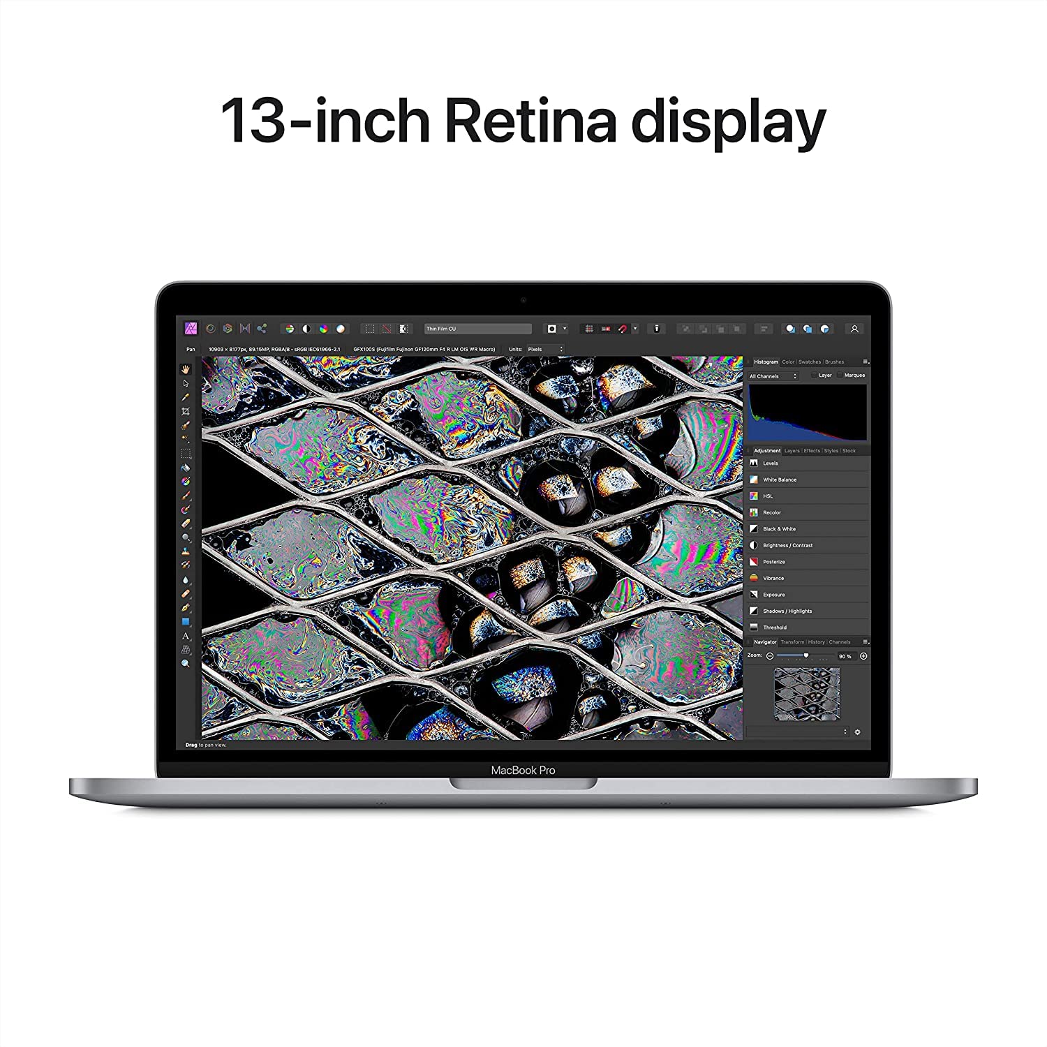 Amazon.com: Apple MacBook Pro with M2 chip: 13‚Äù Retina Display