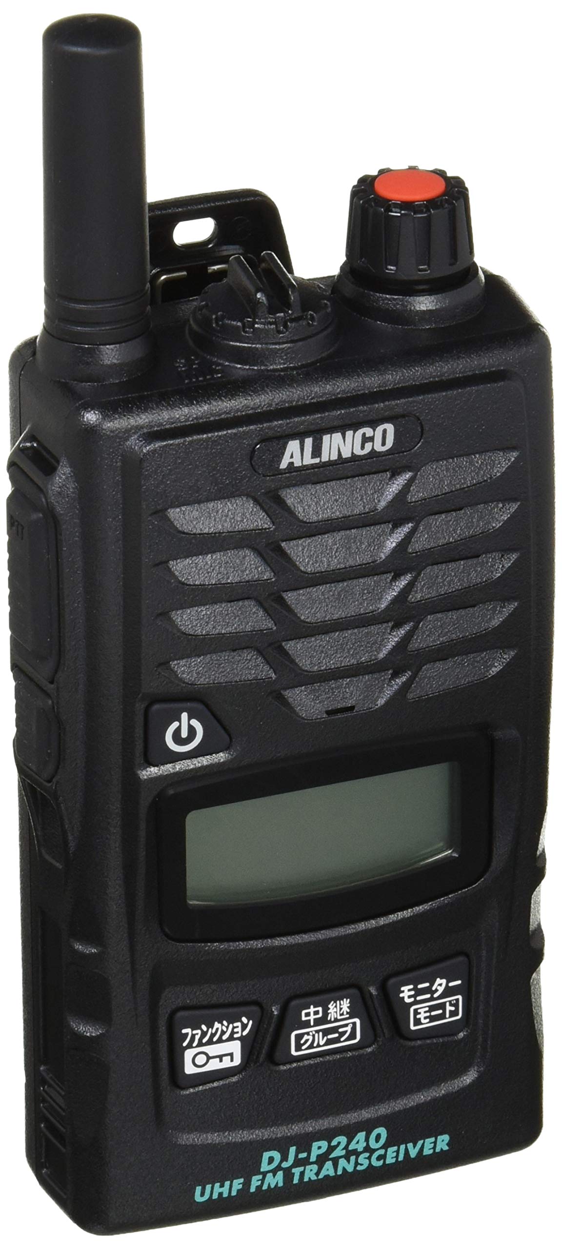 Amazon | アルインコ 防水型特定小電力トランシーバー DJP240S
