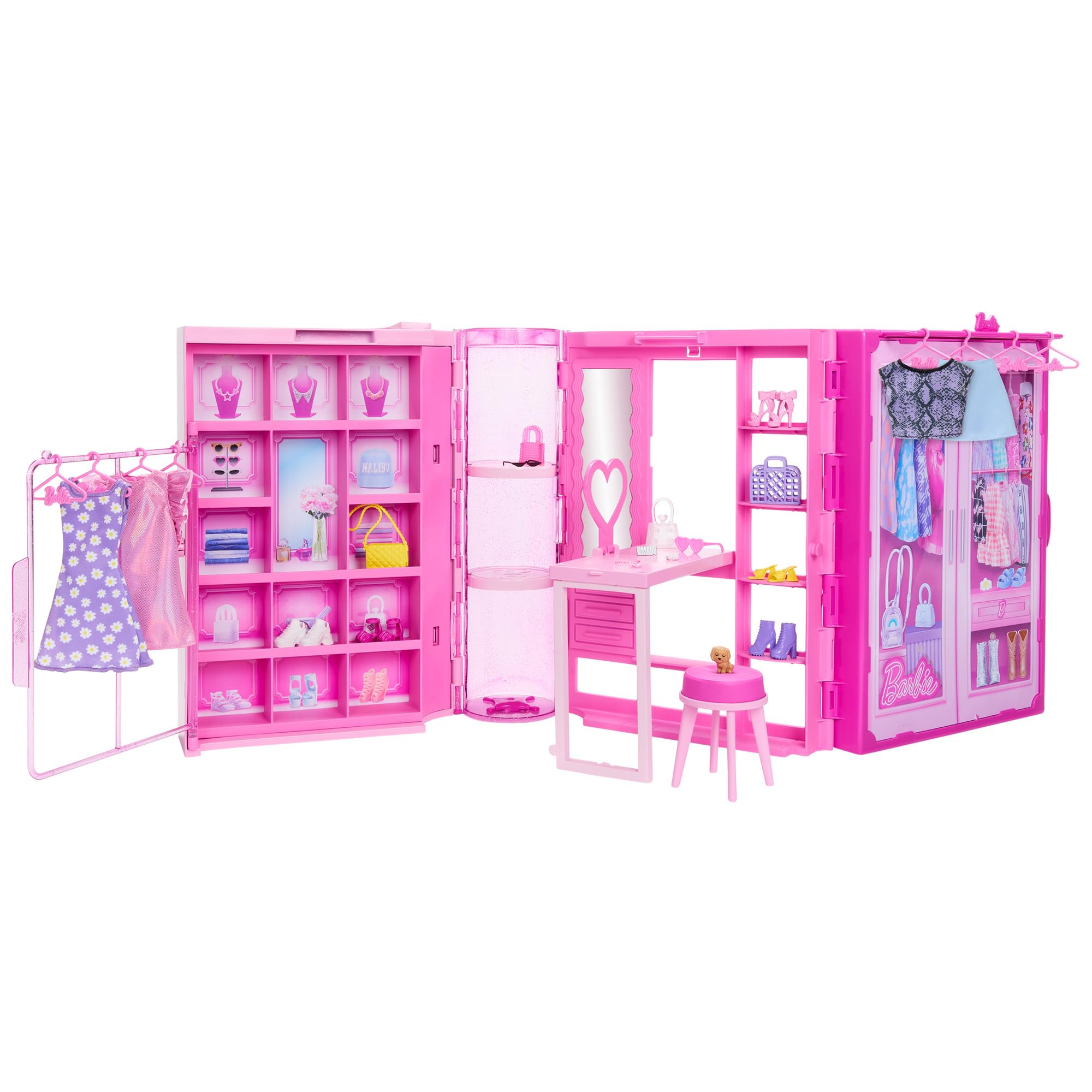 Amazon.co.jp: バービー(Barbie) バービー しゅうのうりょくばつぐん