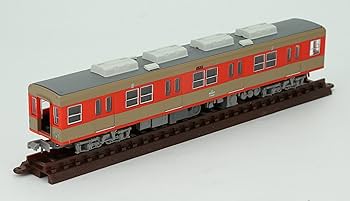 Amazon | トミーテック ジオコレ 鉄道コレクション 東武鉄道 8000系