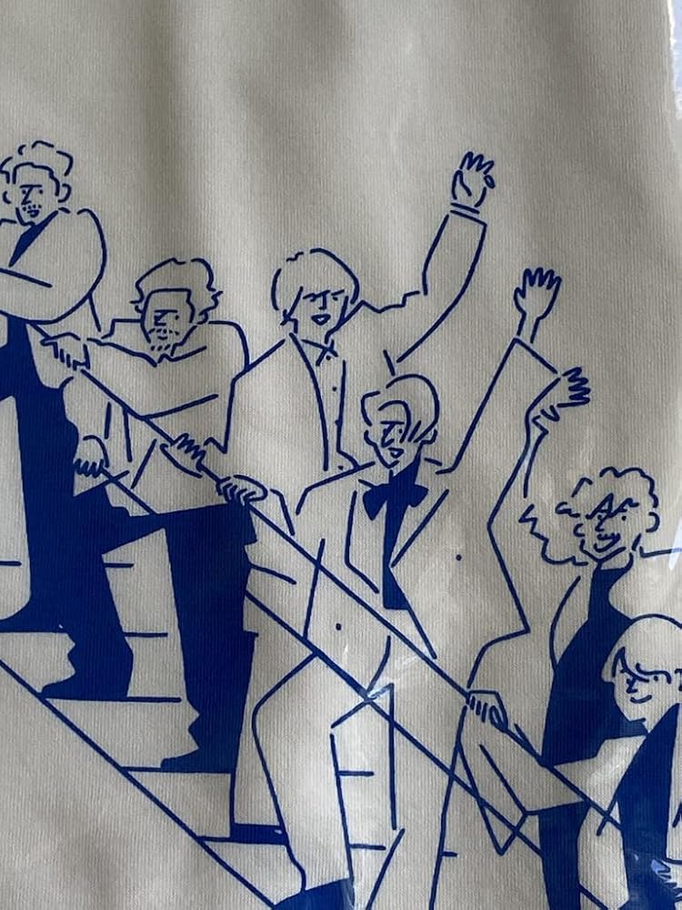 Amazon | V6【 半袖Tシャツ 】 LIVE TOUR V6 groove 2021 公式グッズ