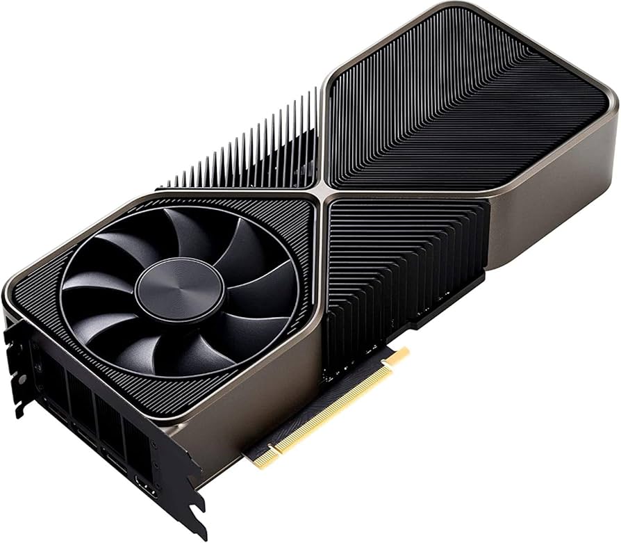 NVIDIA GeForce RTX 3090 Founders Edition Graphics Card : Amazon.ca