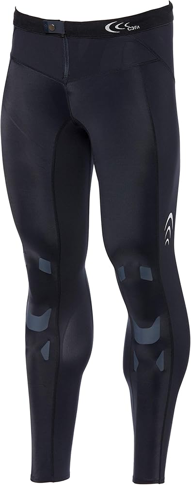 Amazon | [ゴールドウイン] スポーツタイツ C3fit フォーカスサポート