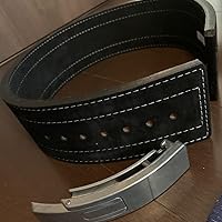 Amazon | Inzer Advance Designs フォーエバーレバーベルト 10mm