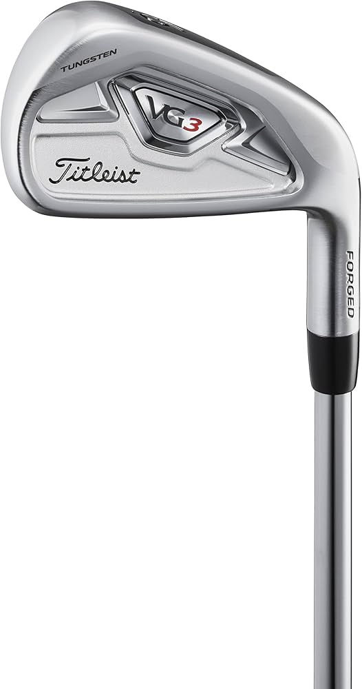 Amazon.co.jp: TITLEIST(タイトリスト)VG3【カタログ純正シャフト装着