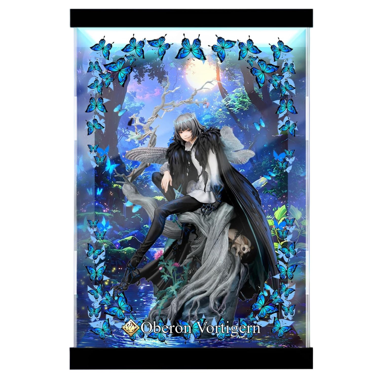 Amazon.co.jp: 専用 フィギュアケース Fate/Grand Order プリテンダー