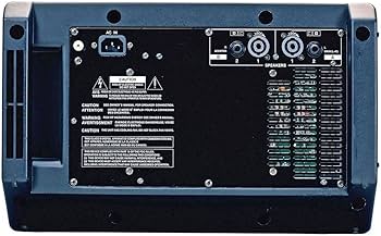 Amazon | YAMAHA ボックス型パワードミキサー EMX212S | ミキサー