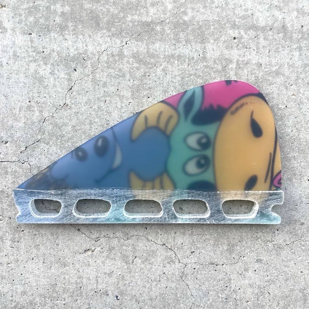 Amazon | ナブスターフィン フューチャー Futures 対応 センター