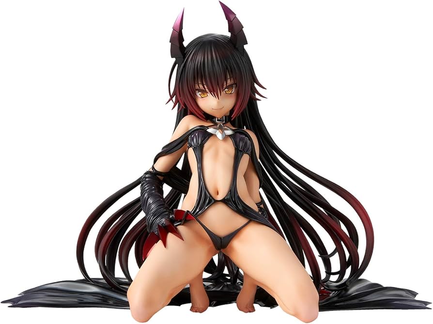 Amazon.co.jp: ユニオンクリエイティブ ToLOVEる-とらぶる-ダークネス