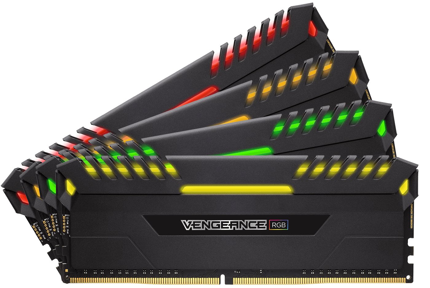 Amazon.co.jp: (3000 MHz, Vengeance RGB, 2 x 16 GB) - Corsair