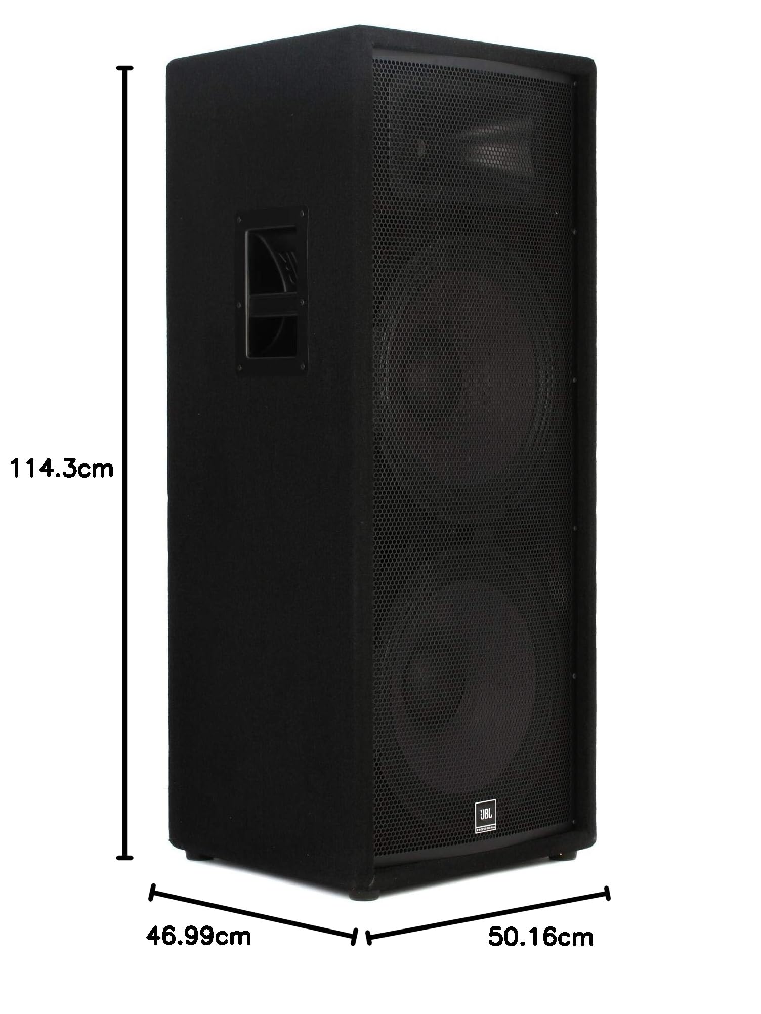 Amazon.co.jp: JBL PROFESSIONAL JRX225 2-Wayフルレンジ・スピーカー