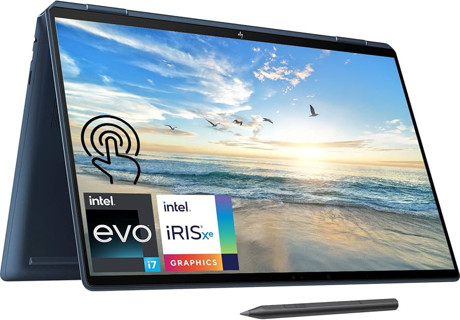 Amazon.com: HP Spectre x360 2-in-1 Laptop, 16