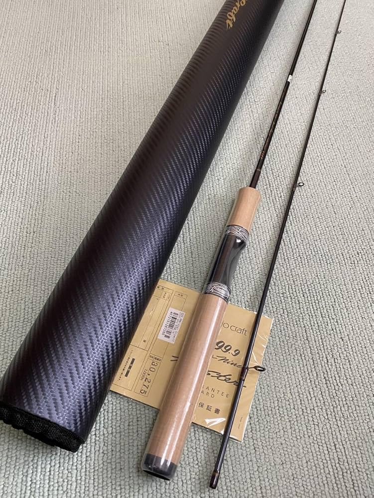 Amazon.co.jp: Rodio Craft ロデオクラフト 999.9 Meister Gray Wolf