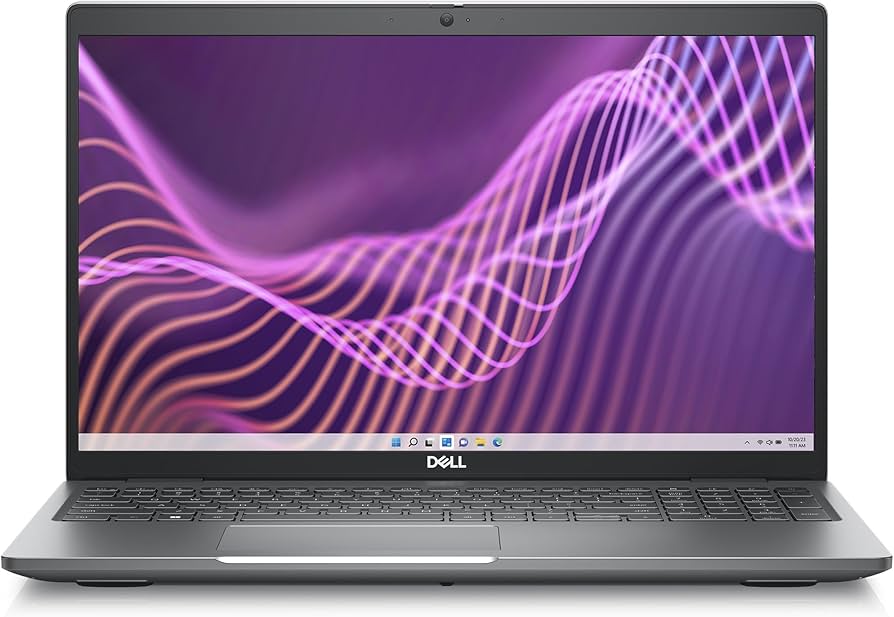 Amazon.com: Dell Latitude 5540 15.6