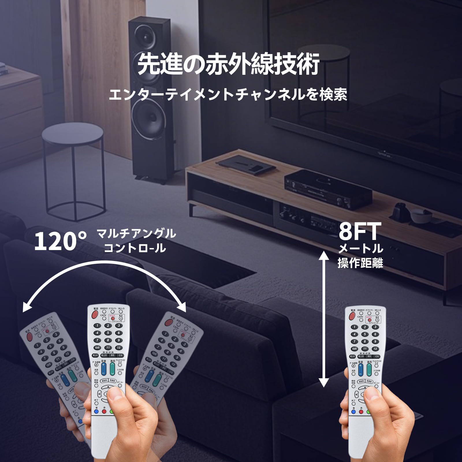 Amazon | テレビリモコン GA716WJSA for SHARP シャープリモコン AQUOS