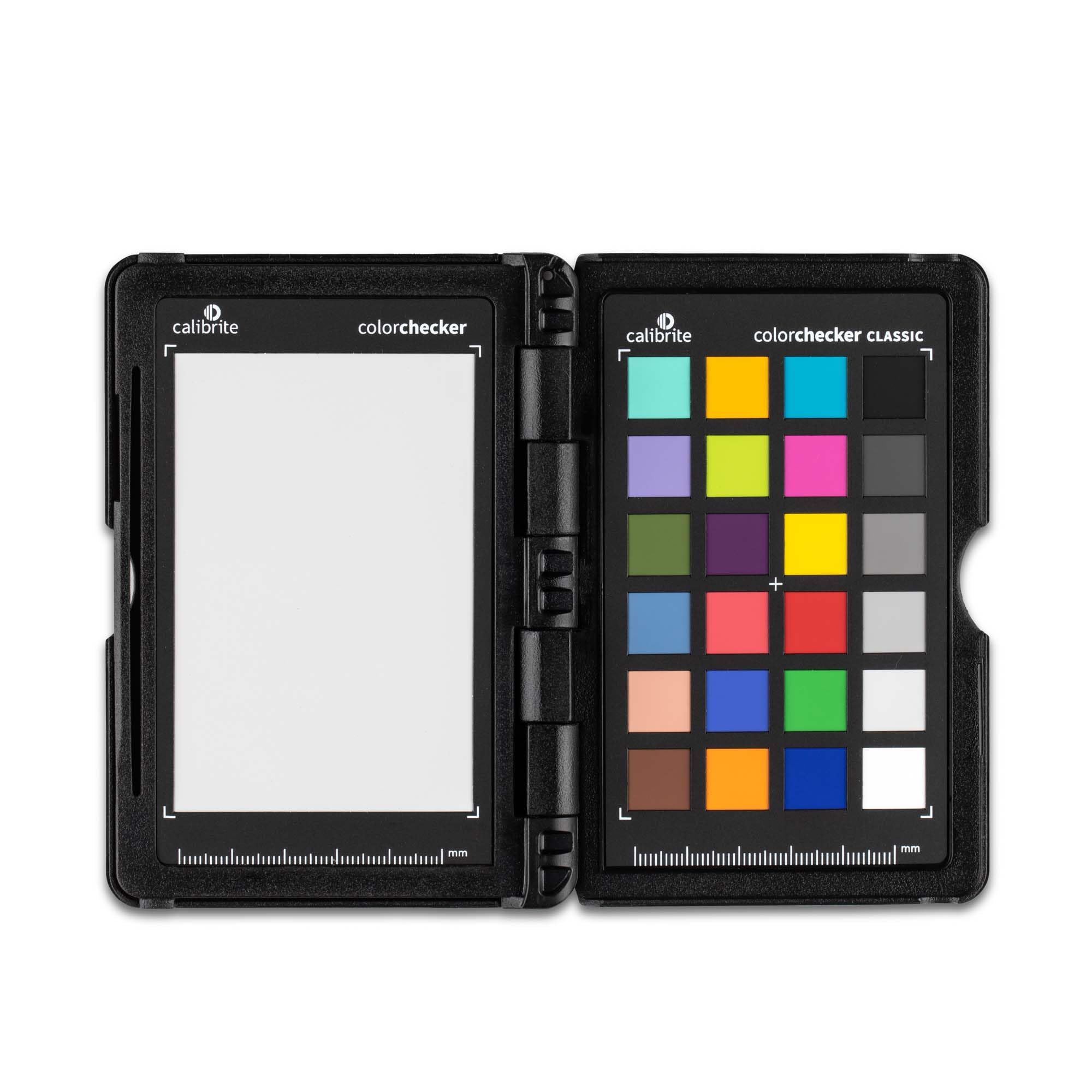 Amazon.com: Calibrite ColorChecker Passport Video 2 Portable Color