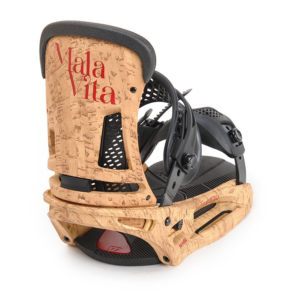 BURTON MALAVITA EST ビンディング M BURTON MALAVITA EST