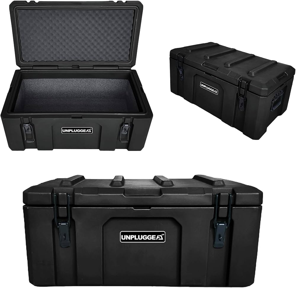 Amazon.co.jp: [ アンプラグドキャンプ ] UNPLUGGED CP マルチギア