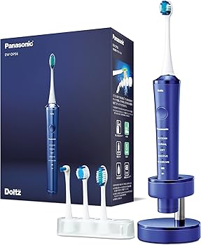 Amazon.co.jp: パナソニック 電動歯ブラシ ドルツ ハイグレードモデル