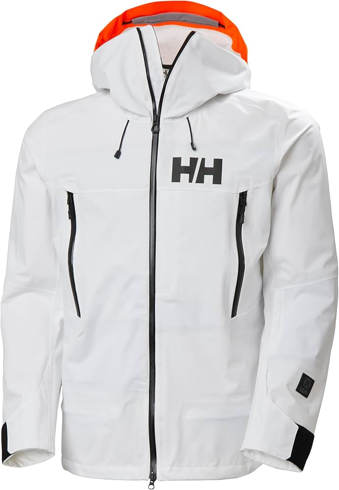 Amazon.com: Helly-Hansen Sogn Shell 2.0 Jacket for Men, Premium