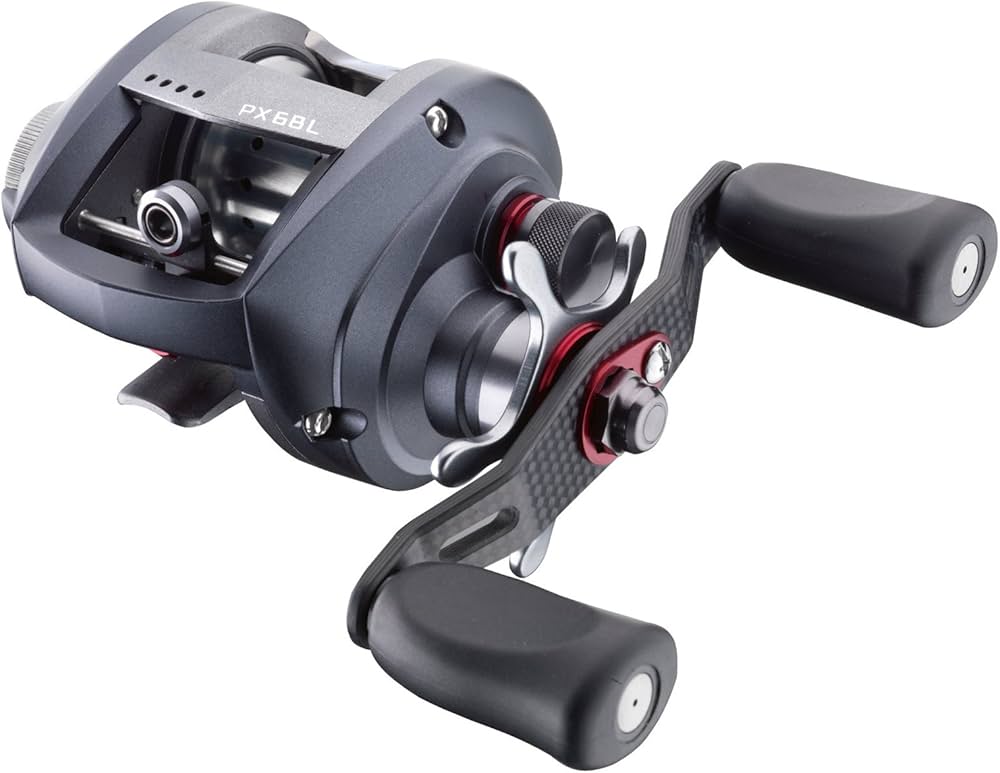 Amazon.co.jp: DAIWA PX 68L LIBERTO PIXY : Sports & Outdoors
