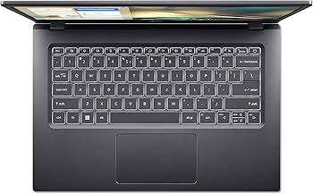 Amazon.co.jp: Acer Aspire 5 A514-55-545G スリムノートパソコン | 14