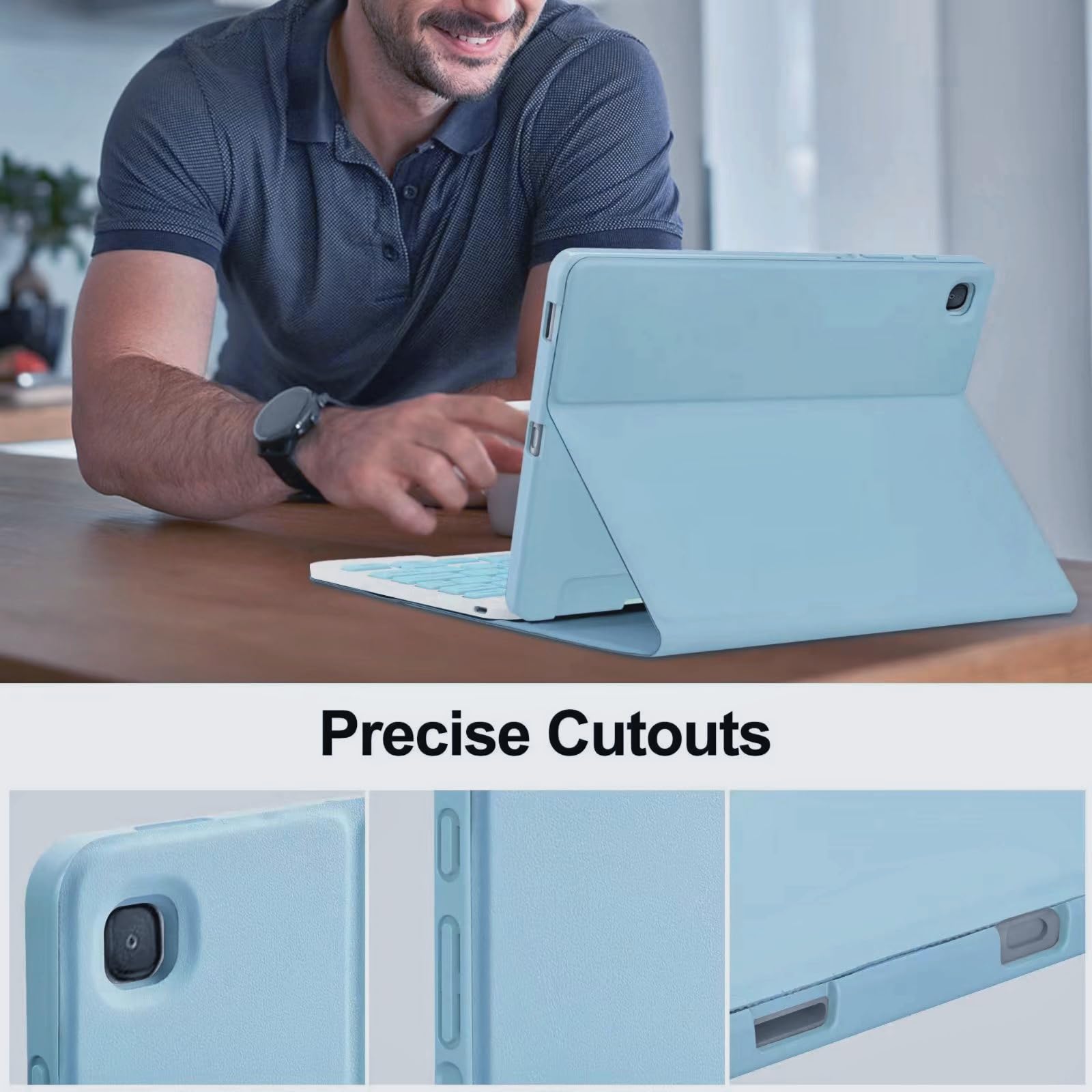 Amazon.co.jp: Xiaomi Pad 6 キーボードケース マグネット 分離式