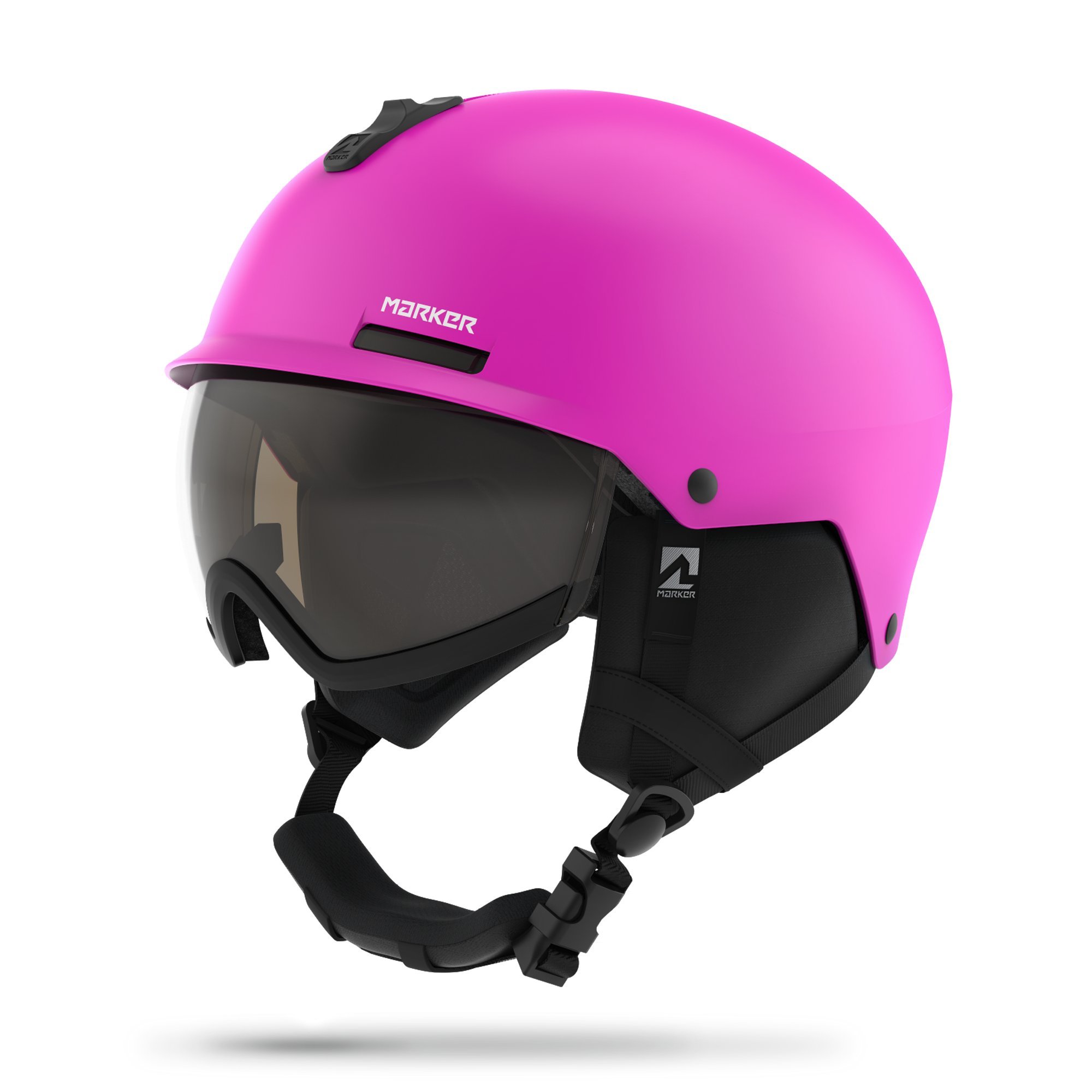 Amazon | [マーカー] スキー用 ヴィジョ VIJO ジュニア ゴーグル付き