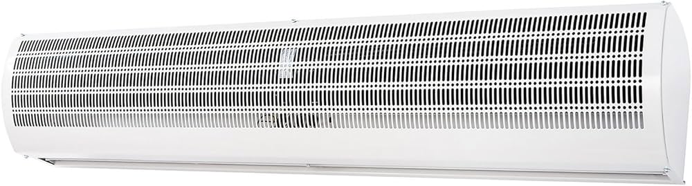 Amazon.co.jp: ナカトミ(NAKATOMI) エアーカーテン 1200mm N1200-AC