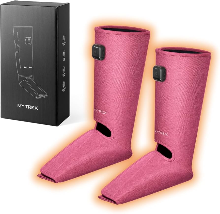 Amazon | MYTREX マイトレックス RAKUNO FIT PLUS 足 ふくらはぎ 足裏