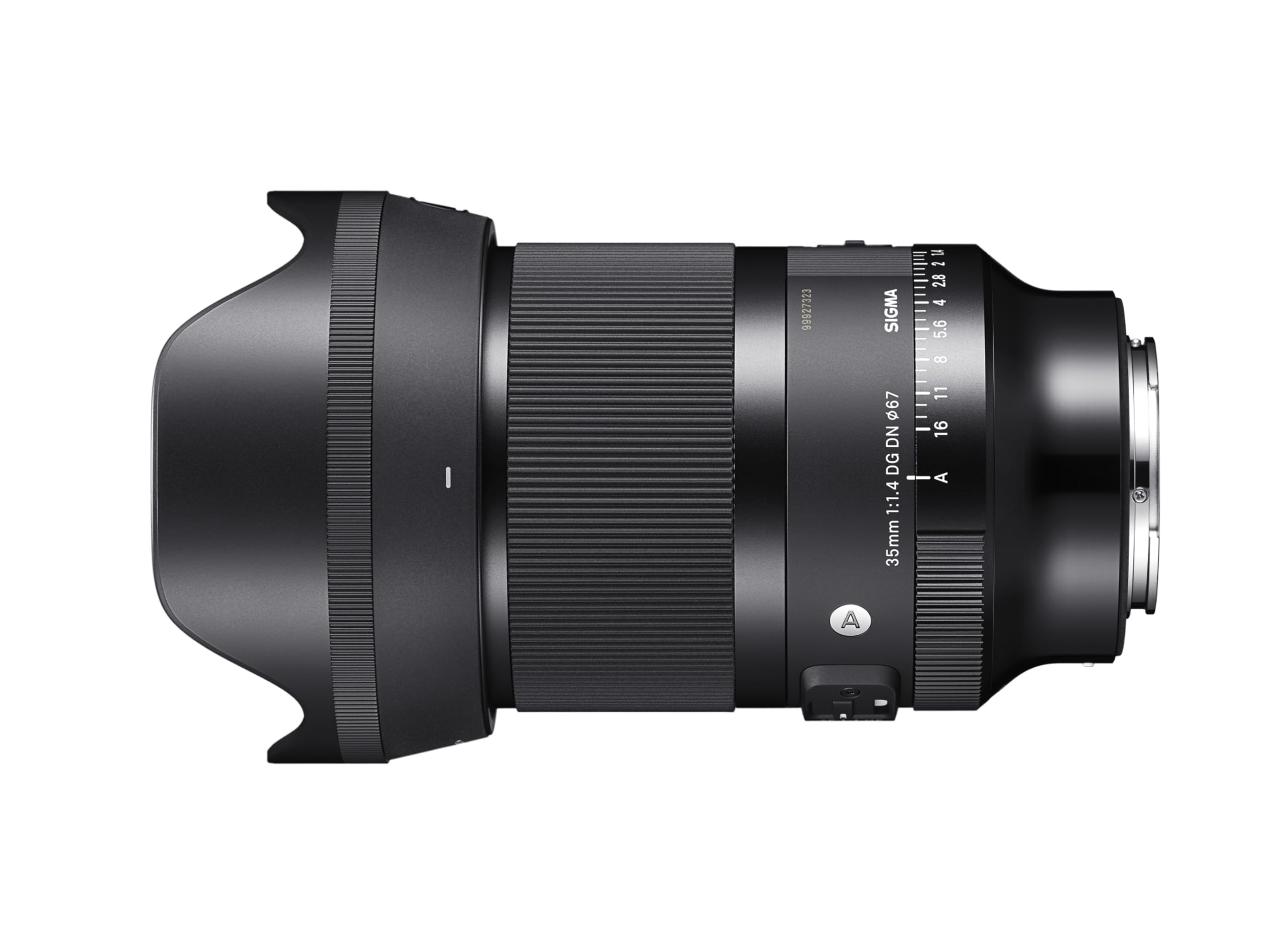 Amazon.com : 35mm F1.4 DG DN for Sony E Mount : Electronics