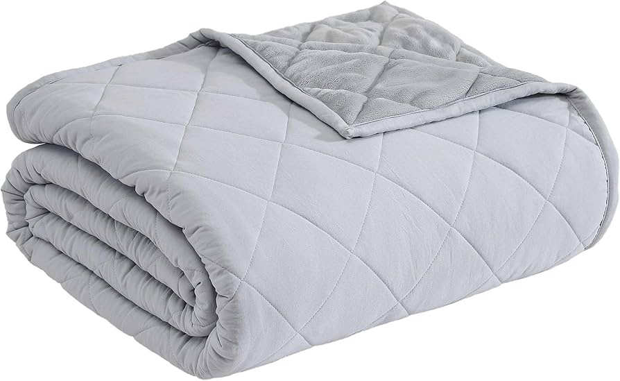 Amazon.com: Eddie Bauer - Queen Size Blanket, Soft & Reversible