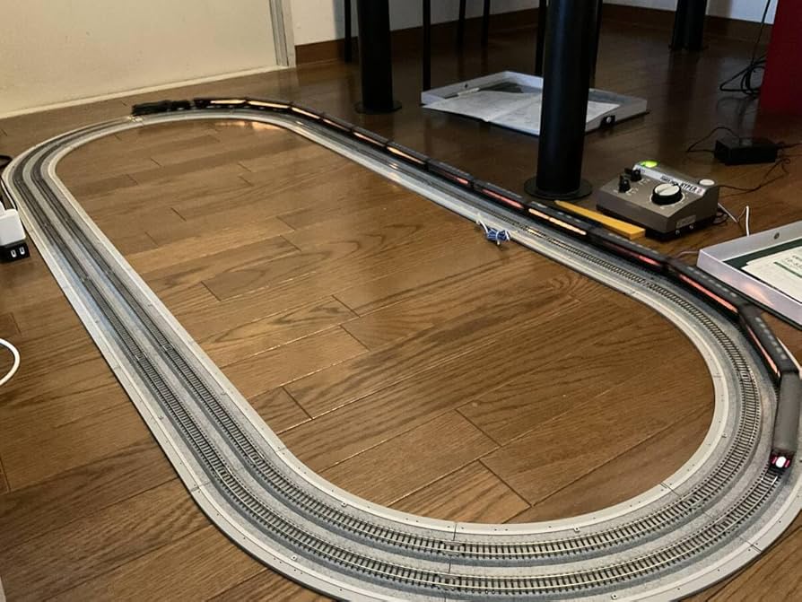 Amazon.co.jp: KATO スハ44系 特急 つばめ 10-534 7両 基本セット + 10